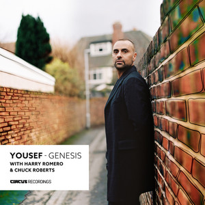 Genesis cover art