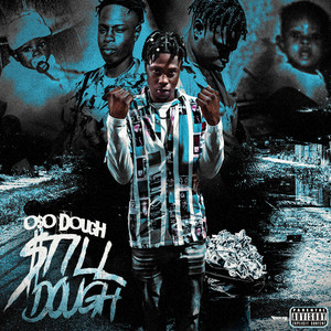 On My Line by O$ODough