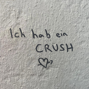 Crush by Joshua Pepe