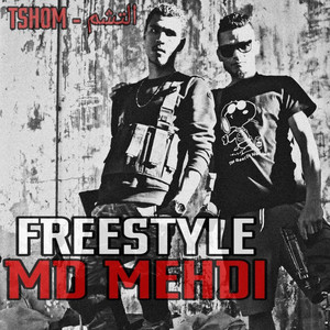 MD MEHDI - التشم