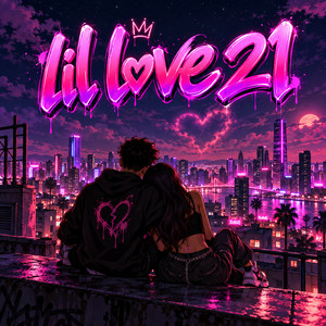 Shadow by Lil love 21