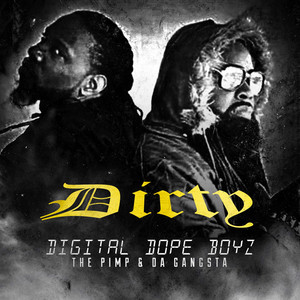 Married to the Game - Album by Dirty | Spotify
