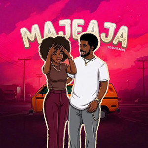 Majeaja by Teasebaeby