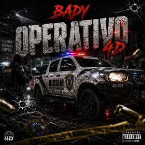 Operativo by Bady