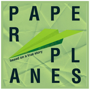 Paper Planes poster