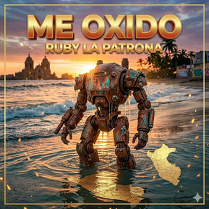 ME OXIDO by RUBY LA PATRONA