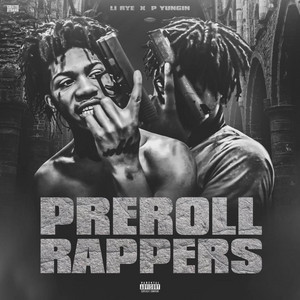 Fly Swatter (feat. EBK Jaaybo & P Yungin) by Li Reezy