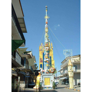 Giglio della Gioventù - Il sistema (2004)