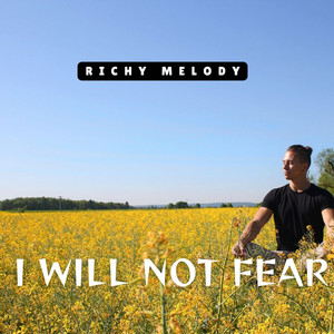 I'M WHO YOU SAY I AM by Richy Melody