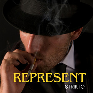Represent by Strikto