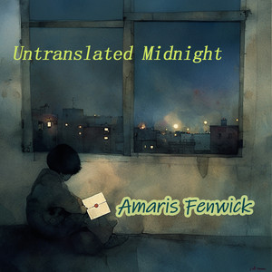 Untranslated Midnight by Amaris Fenwick