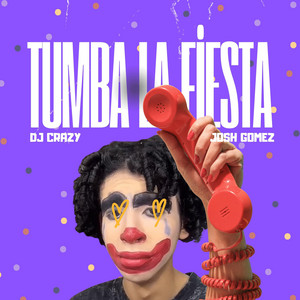 Tumba la Fiesta