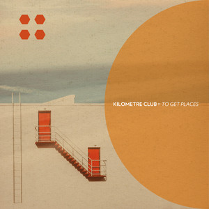 To Get Places by Kilometre Club