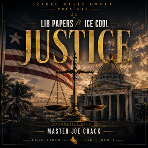 Justice by Lib Papers, ICE COOL