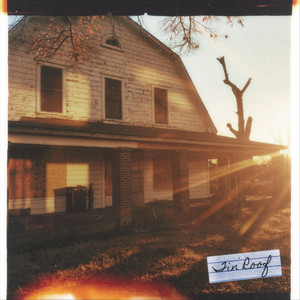 Tin Roof by Ford Sharpless