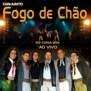 Imagem de Grupo Fogo de Chão