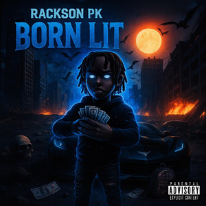 King Pt. 2 by RacksonPk