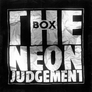 Factory Walk by The Neon Judgement