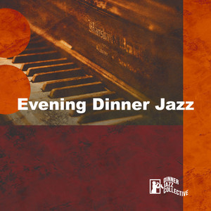 Dinner Jazz Collective poster