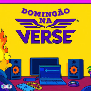 Domingão na Verse by AK PAZ, DG da Sul, RealBeck, Ryansjota, barthdeverdade