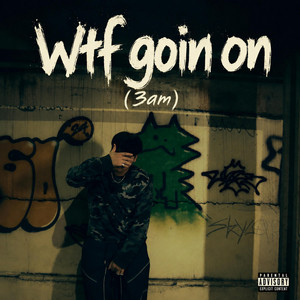 Wtf goin on (3AM) by HK