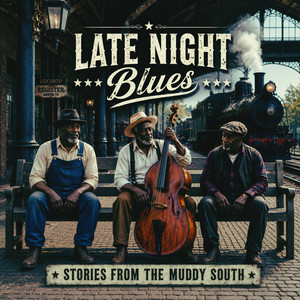 Queen of the train by Late Night Blues