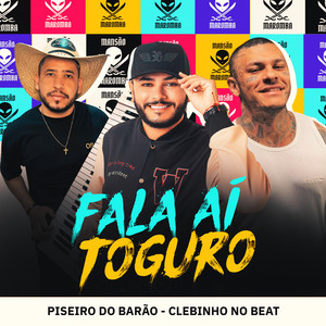 Fala Aí Toguro