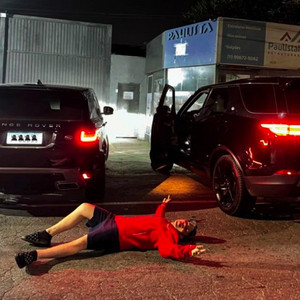 Mc Souza - Vai deitar sem Sono (slowed)