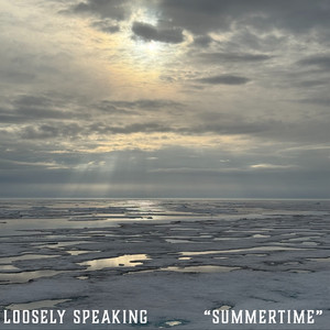 album cover: Summertime