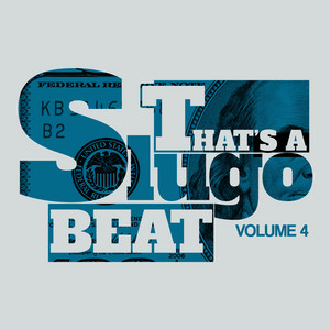 Low In The Grass - JukeStruMental by DJ Slugo