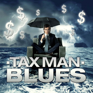 Tax Man Blues album