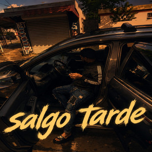 salgo tarde by Mario AX