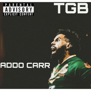Portada de Addo Carr