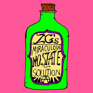 Zombie Giuliani - It's a Scam!