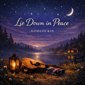 Lie Down in Peace by Godlockis