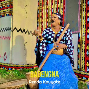 Pénda Kouyaté - Badengna