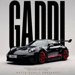 Gaddi by Batth Gurjit
