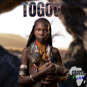 TOGOO - Original Mix by Kek'star cover art