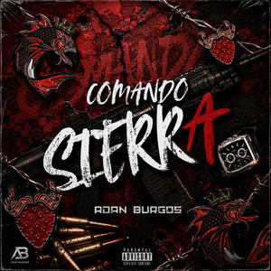 Comando Sierra by Adan Burgos