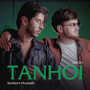 SHOH - Tanhoi (feat. Sorboni Mustafo)