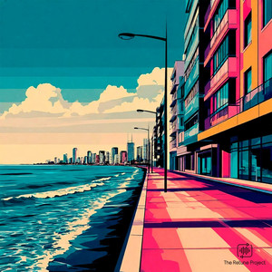 2 Bay Street by Artur Bayramgalin, Sineg, The Retune Project