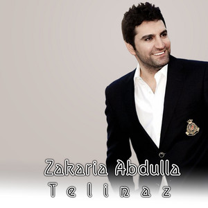 Zakaria Ebdulla