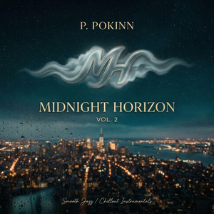 Serenity at 2 AM by P. Pokinn