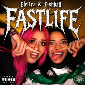 FASTLIFE by FishBall, Elettra