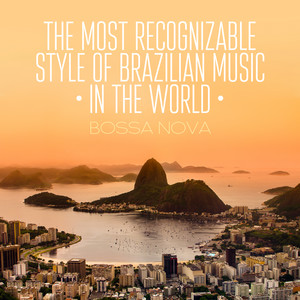 AND BRAZILIAN NOVA THE OF MUS BOSSA RISE アート・デザイン・音楽