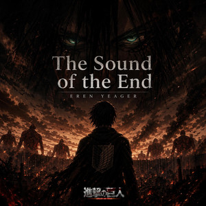 The Sound of the End by Sensei Beats