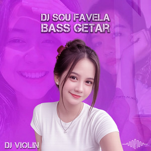 DJ Sou Favela Bass Getar by DJ Violin