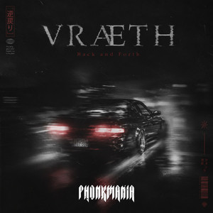 Back and Forth by VRÆTH