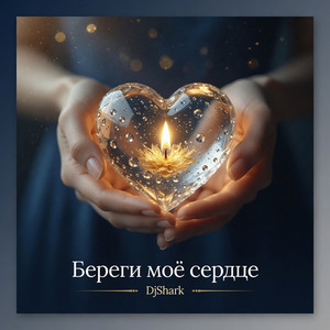 Береги моё сердце by DjShark