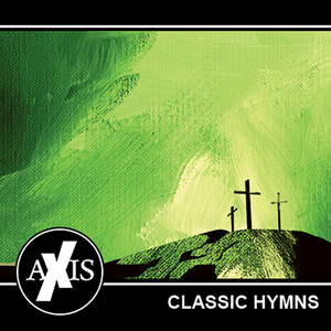 Atomica Music - Be Thou My Vision